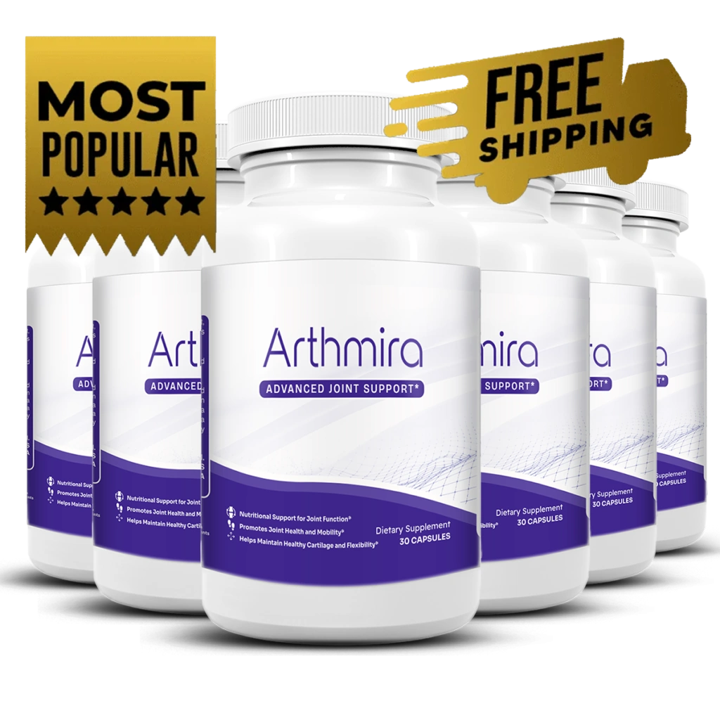 Arthmira Discount